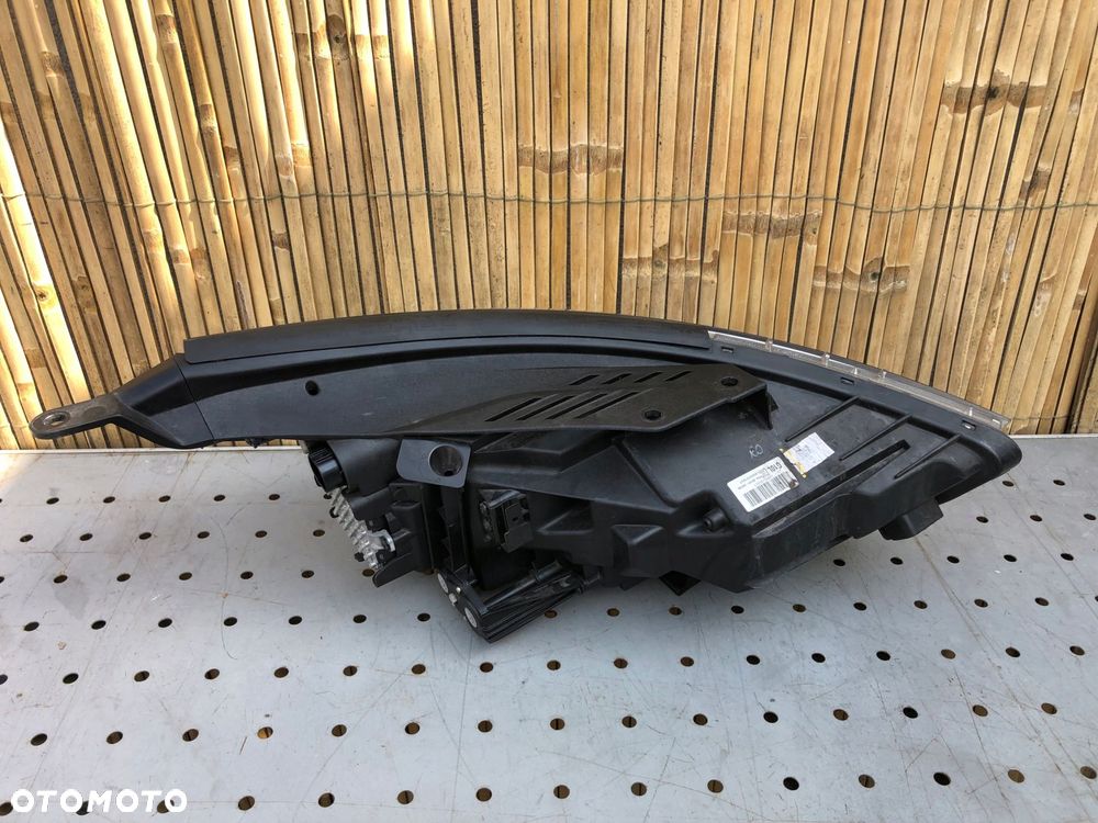 Hyundai i30 lampa lewa led 2017 - 2