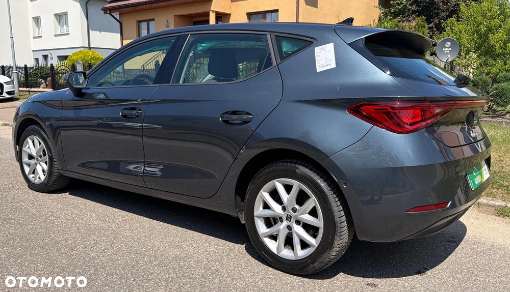 Seat Leon - 9