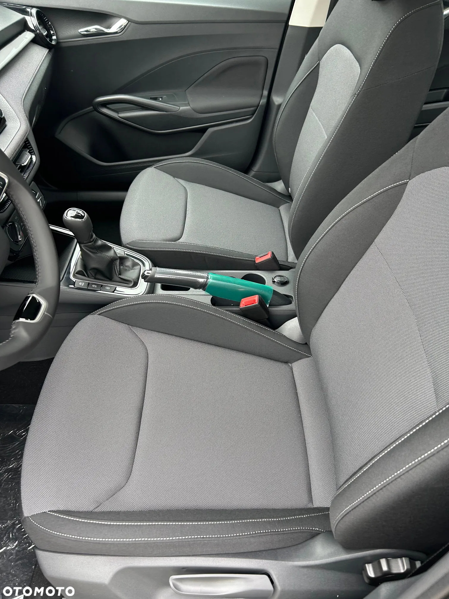 Skoda Fabia 1.0 TSI Selection - 10