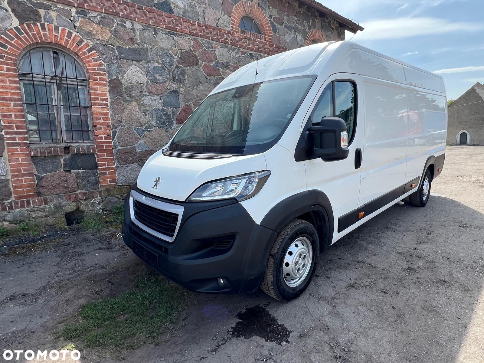 Peugeot Boxer - 5