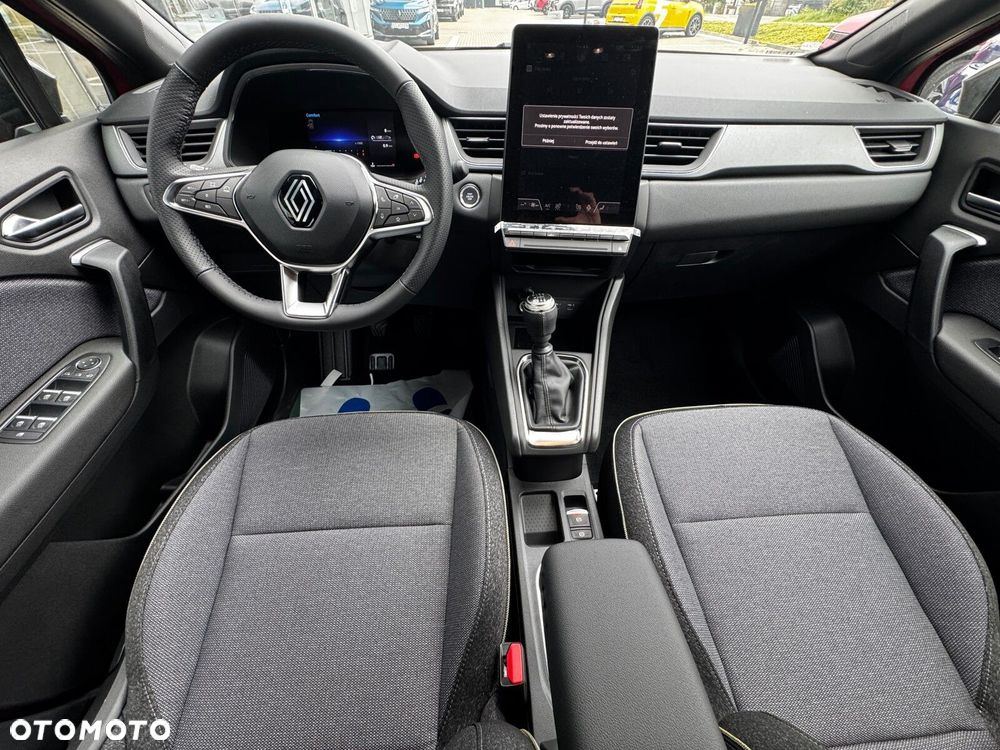 Renault Captur - 13