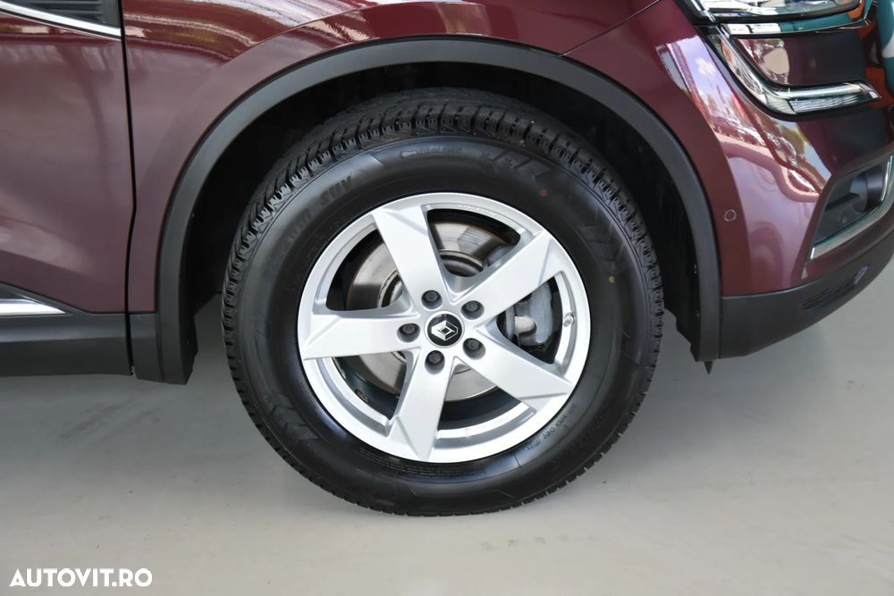 Renault Koleos ENERGY dCi 175 4WD LIFE - 21