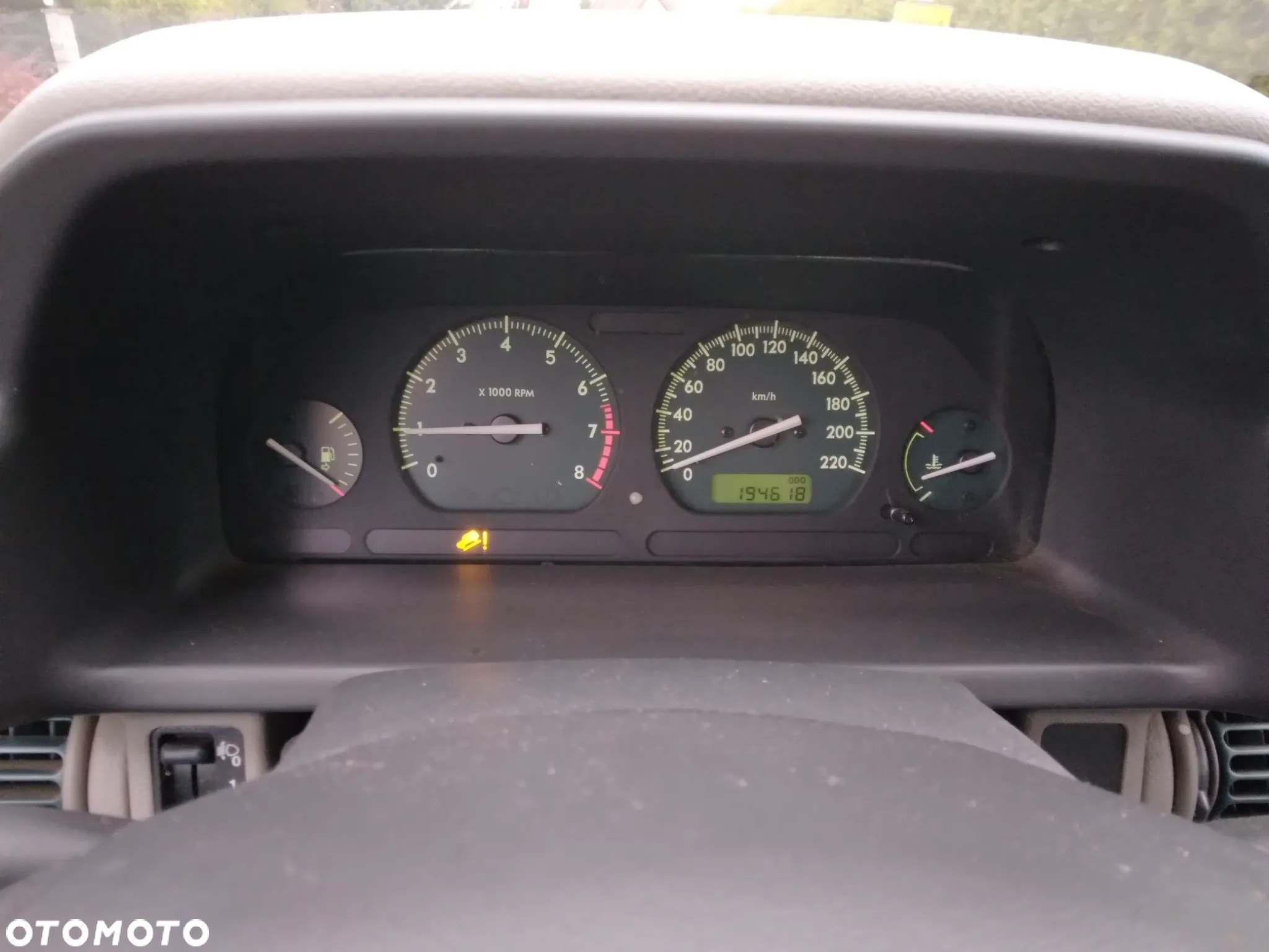Land Rover Freelander 1.8 - 17