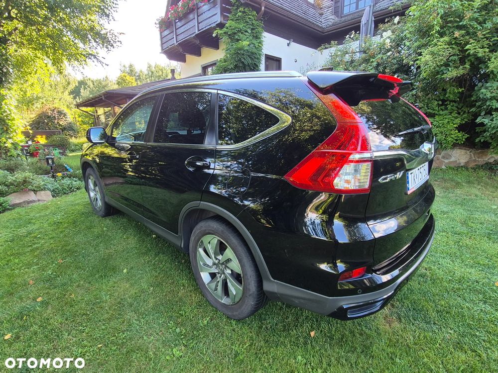 Honda CR-V 2.0 Lifestyle - 6