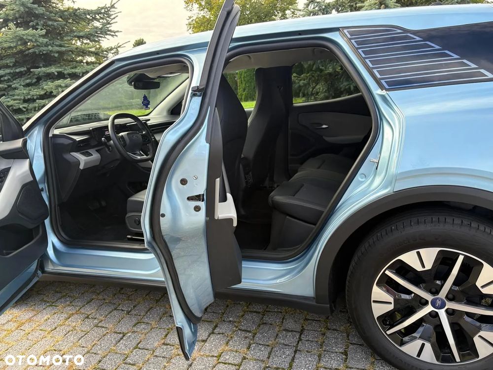 Ford Explorer 77kWh Premium RWD - 24