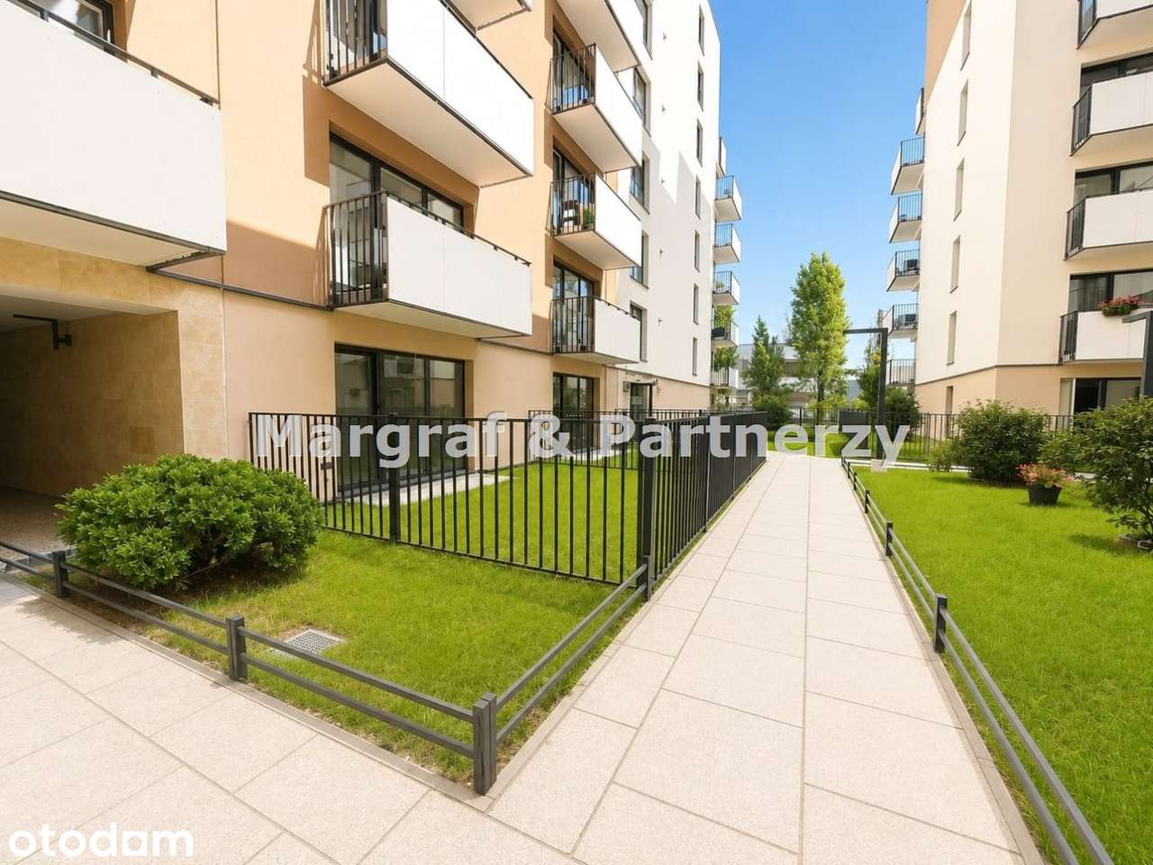 Mieszkanie na sprzedaż, 1 pokój, 30 m², Szczecin