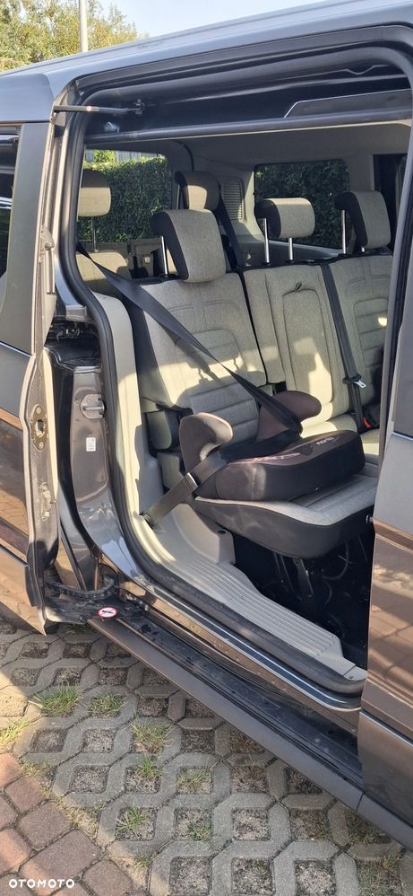 Ford Tourneo Connect 1.5 EcoBlue Titanium - 8