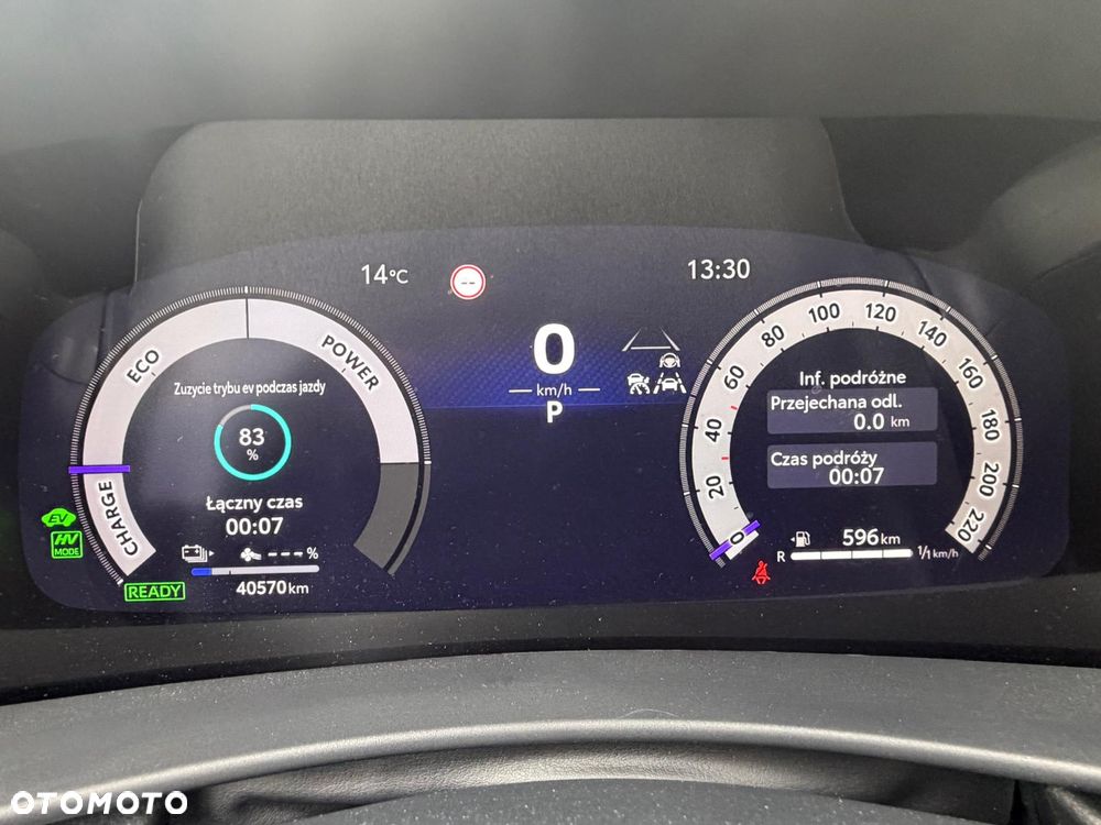 Toyota C-HR 2.0 GR SPORT - 15