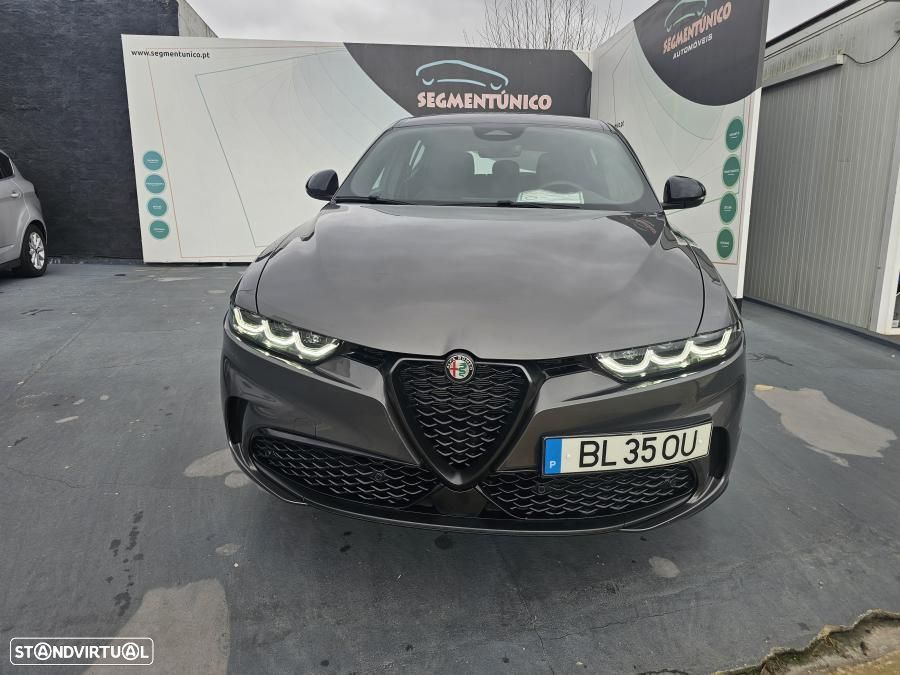 Alfa Romeo Tonale 1.5 Hybrid Sprint - 6