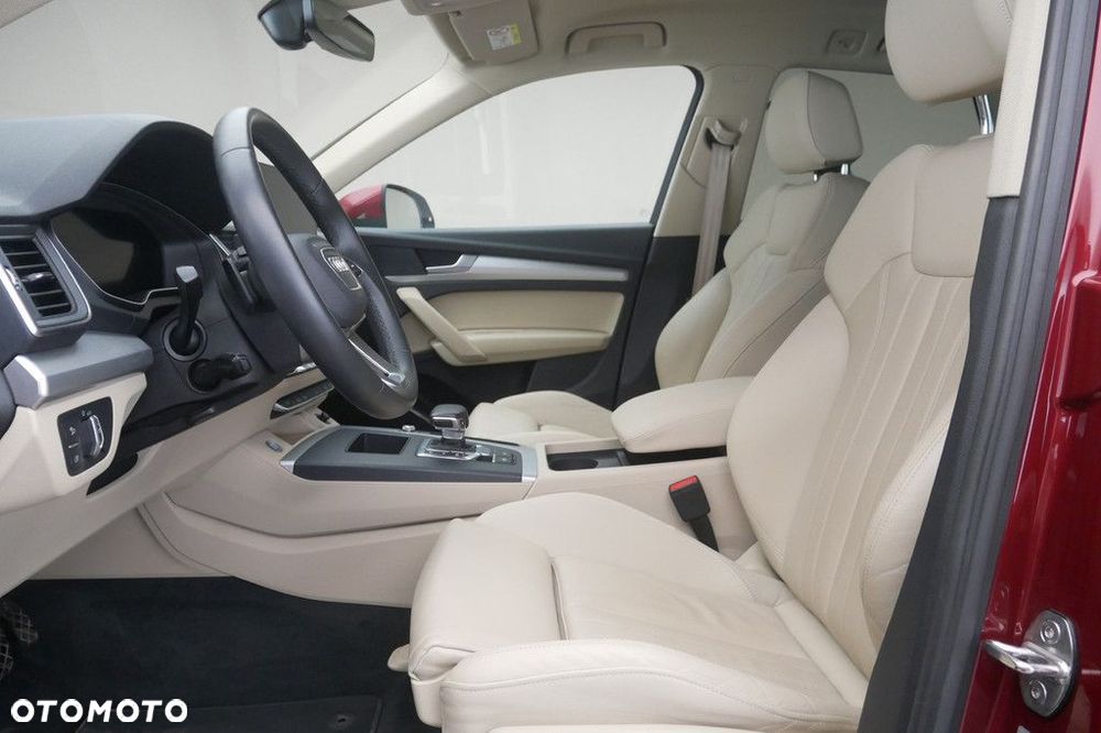 Audi Q5 - 12