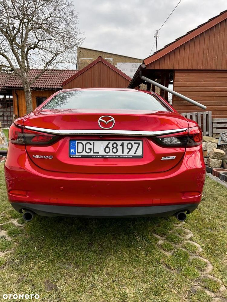 Mazda 6 2.5 SkyPassion - 3