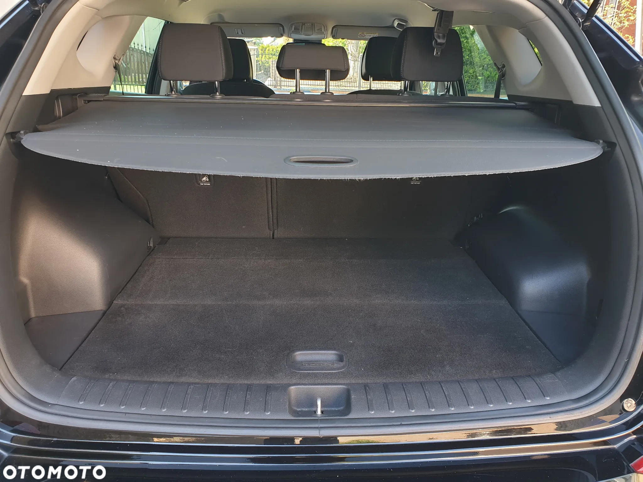 Hyundai Tucson 1.6 T-GDi Style 2WD - 38