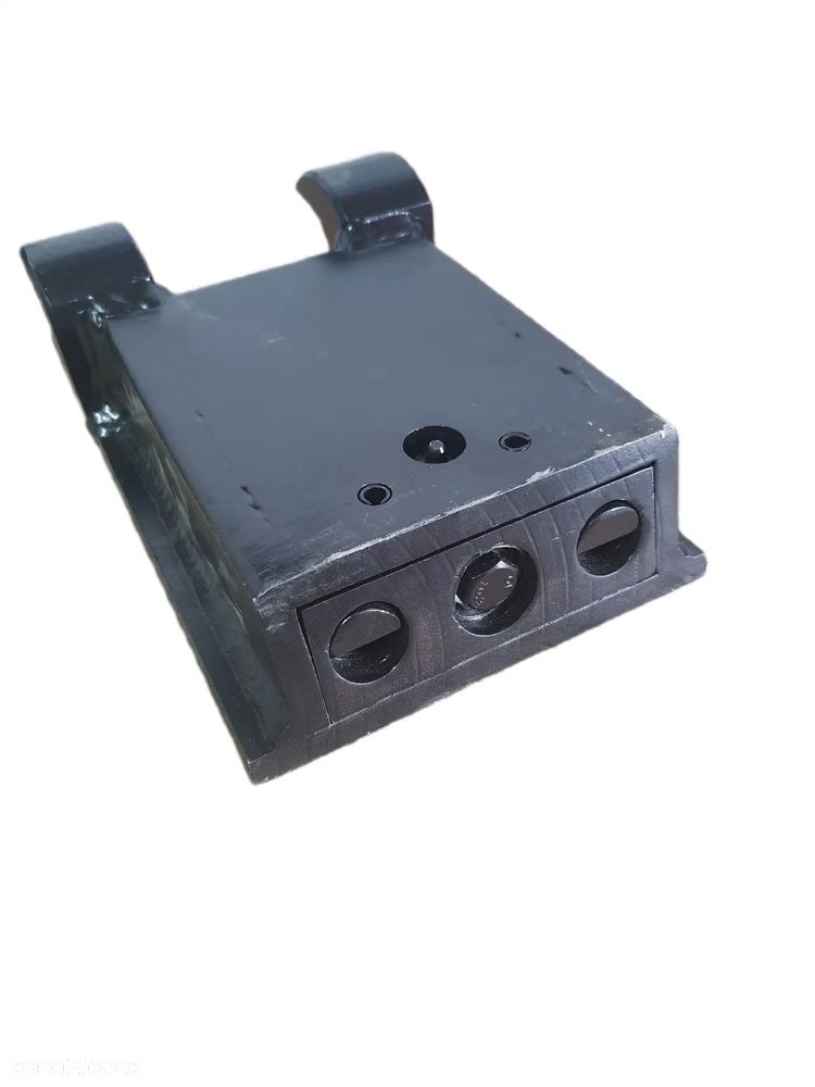 Szybkozłącze mechaniczne MS01 - 2