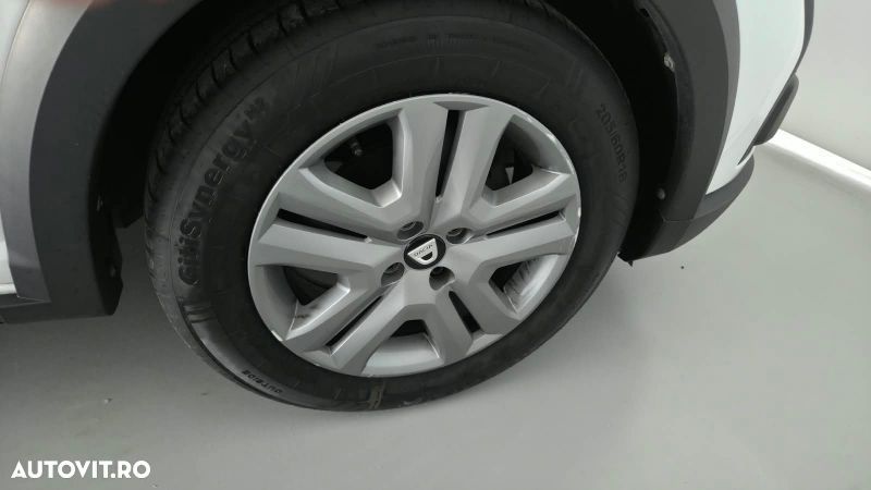 Dacia Sandero Stepway ECO-G 100 MT6 Comfort - 6