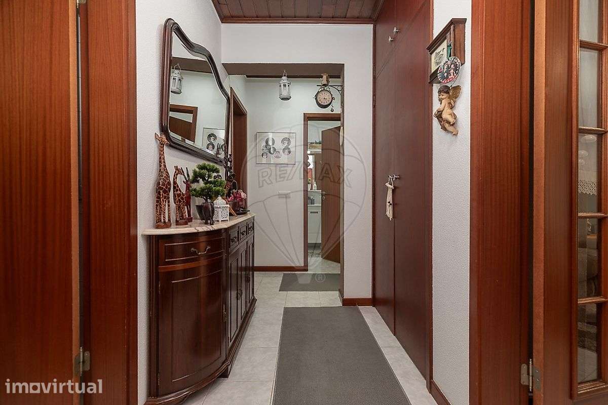 Apartamento T2 para venda - Grande imagem: 4/12