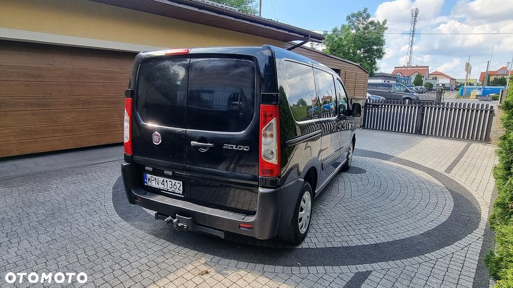 Fiat Scudo - 4