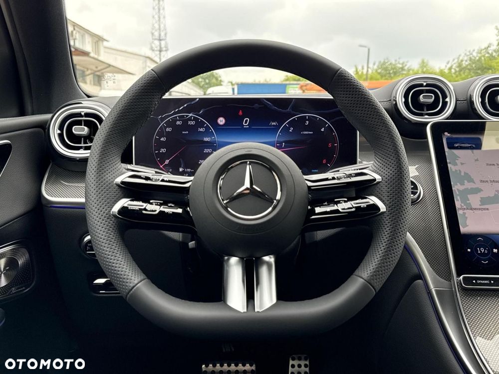 Mercedes-Benz GLC - 20