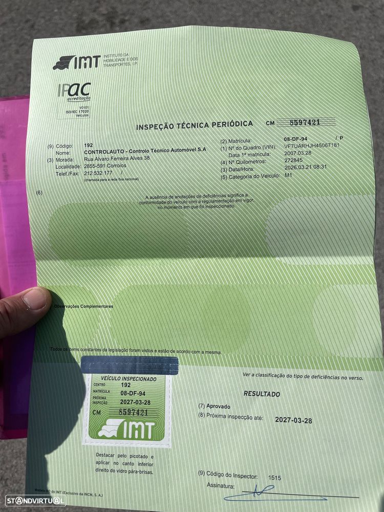 Citroën C4 Grand Picasso - 31