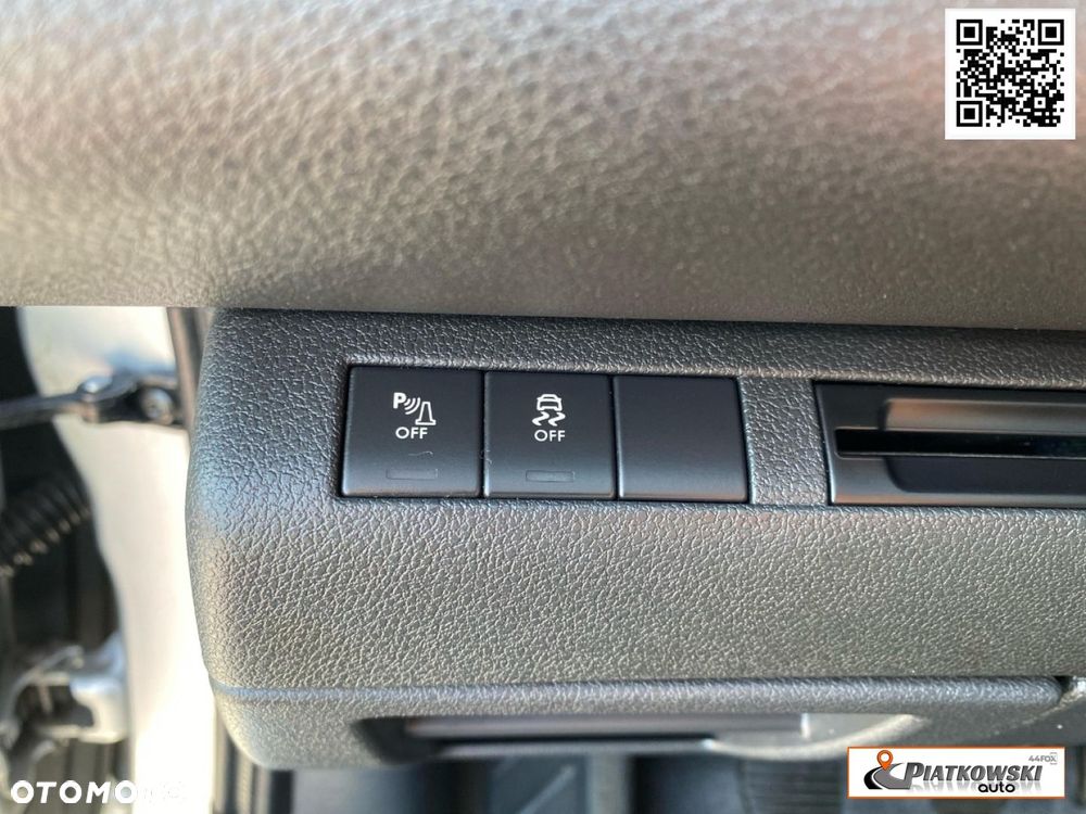 Peugeot 3008 1.6 HDi Style - 22