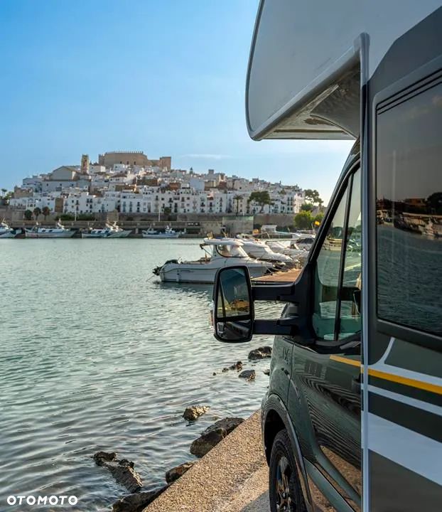 Benimar Sport 344 - 27