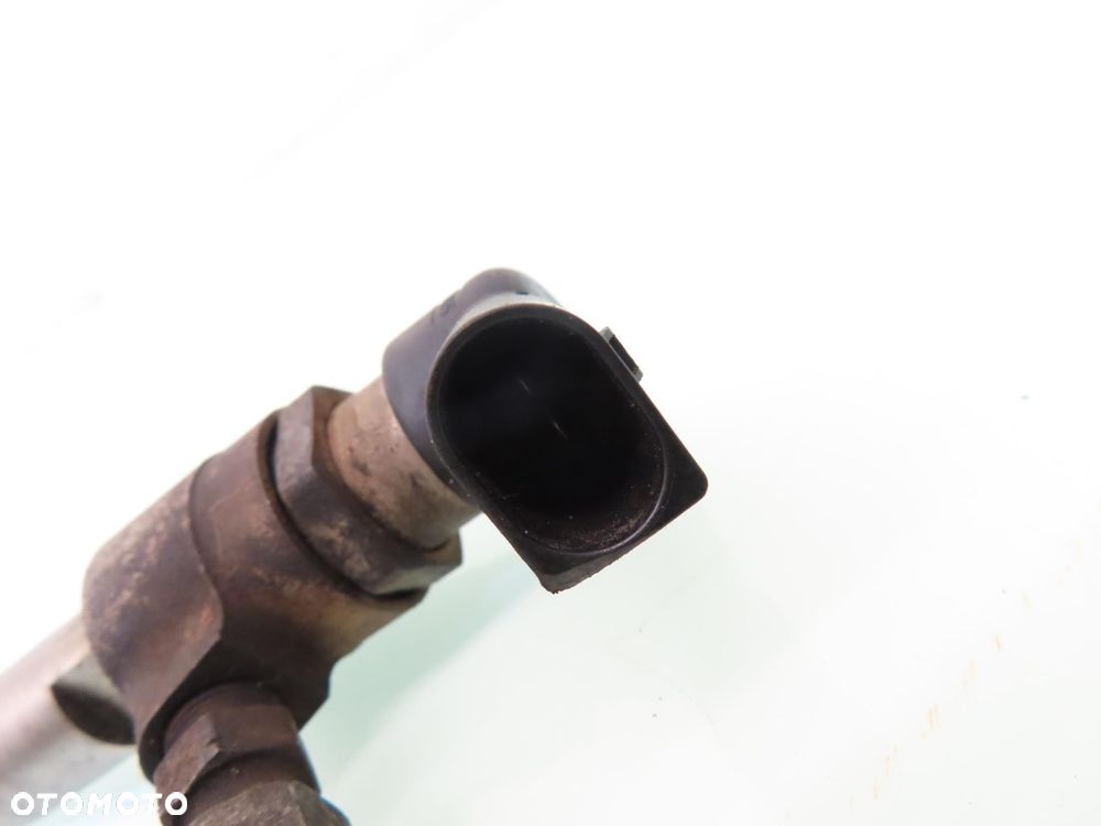 WTRYSKIWACZ FORD FIESTA MK5 V 1.4 TDCi 9655304880 - 2