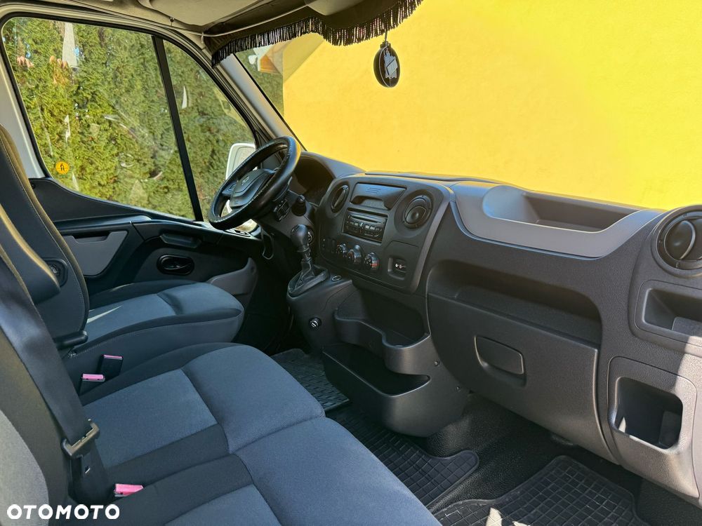 Renault Master - 12