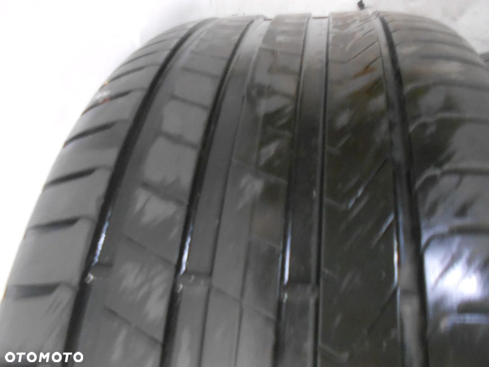 OPONY 245/40R18 PIRELLI CINTURATO P7 MO DOT 2621 6.3MM - 4
