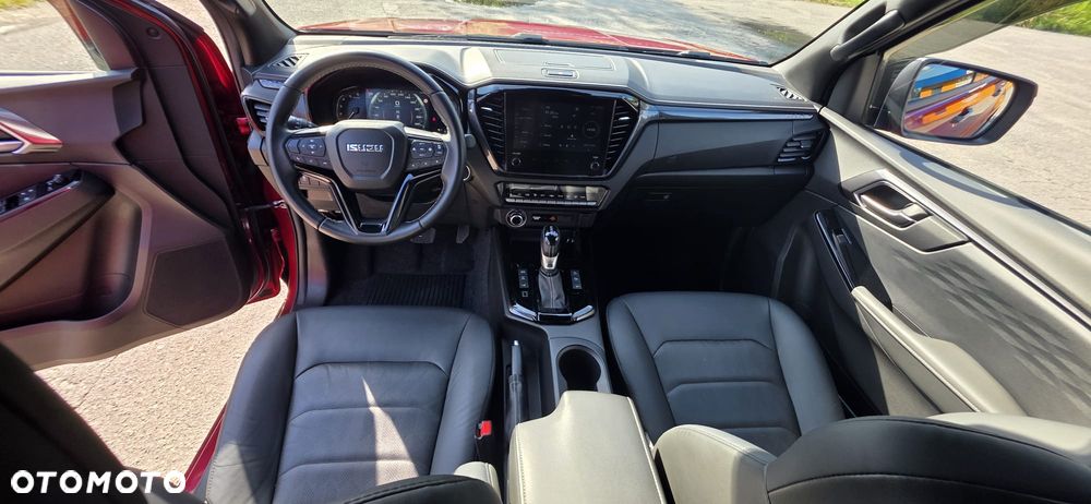 Isuzu D-Max 1.9 DC LSE - 5