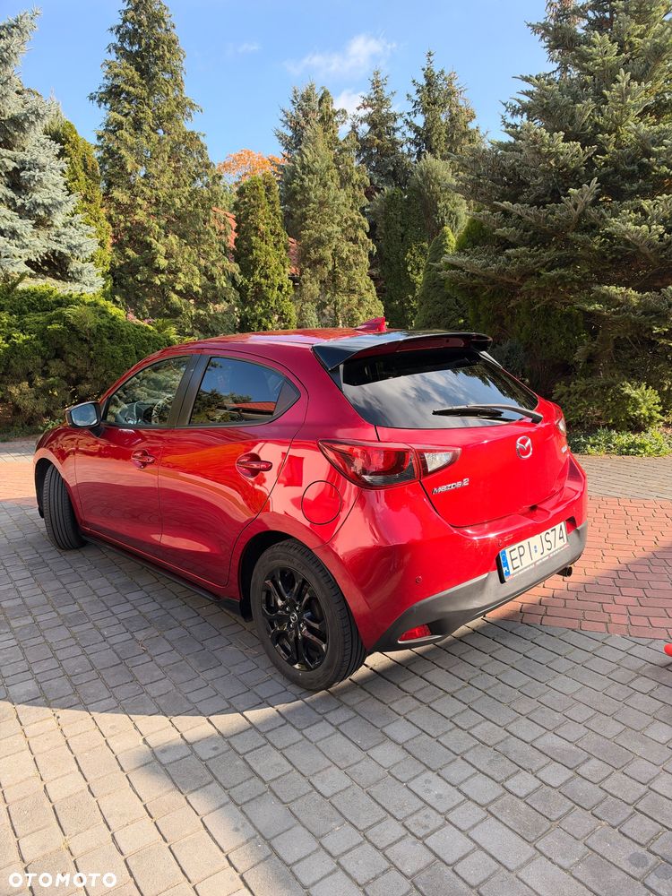 Mazda 2 - 13