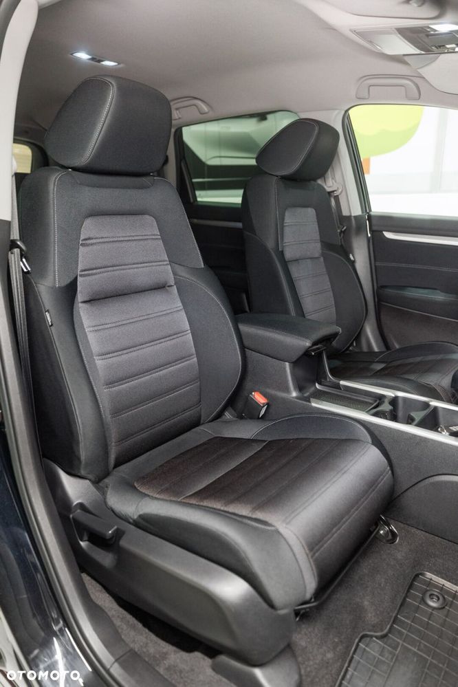 Honda CR-V - 19