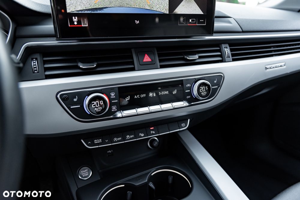 Audi A4 Avant 40 TDI quattro S tronic - 31