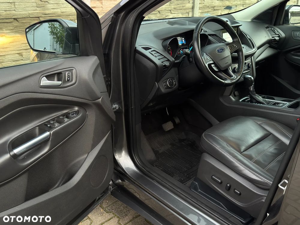 Ford Kuga 1.5 EcoBoost AWD ST-Line ASS - 14