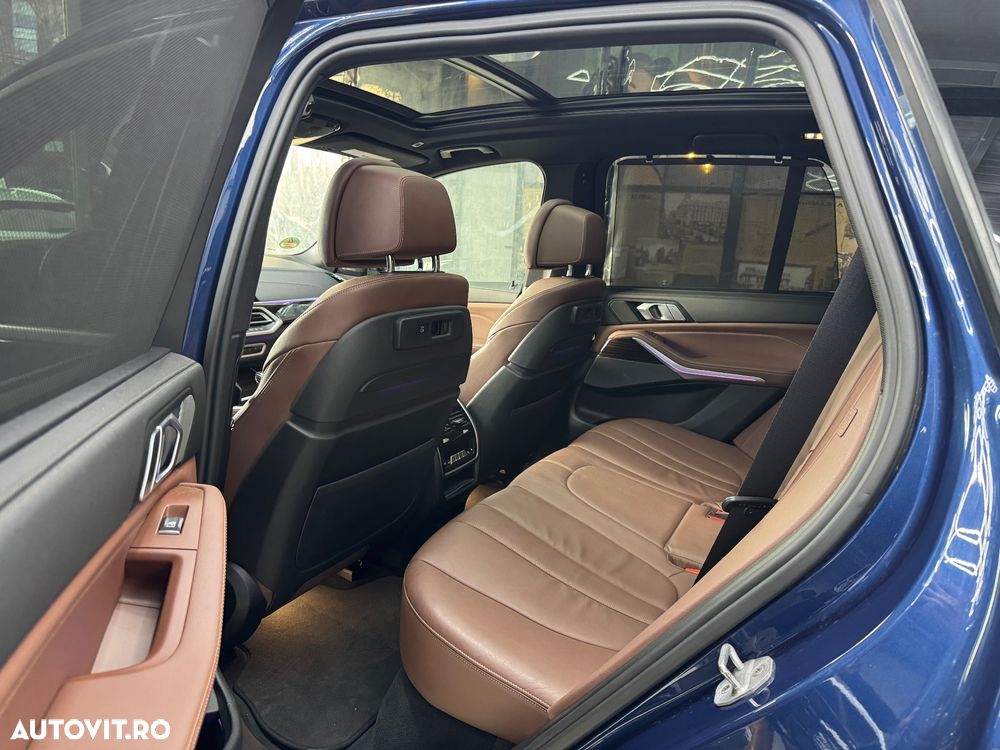 BMW X5 xDrive40i xLine - 15