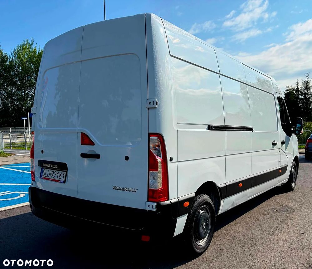 Renault Master - 4
