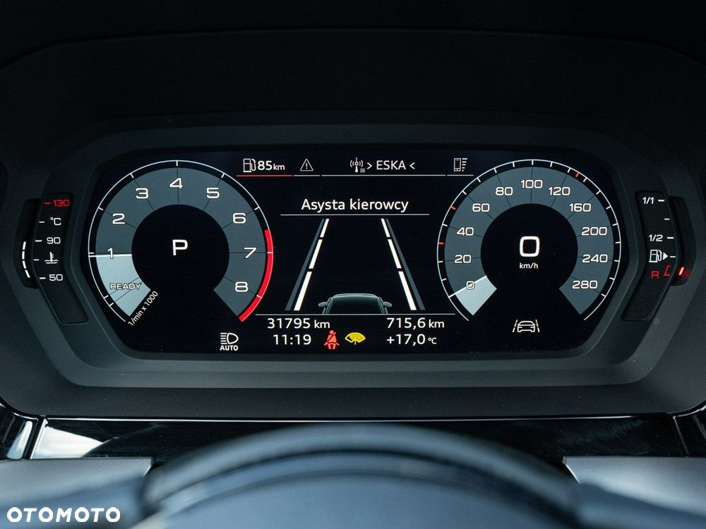 Audi A3 Limousine - 15