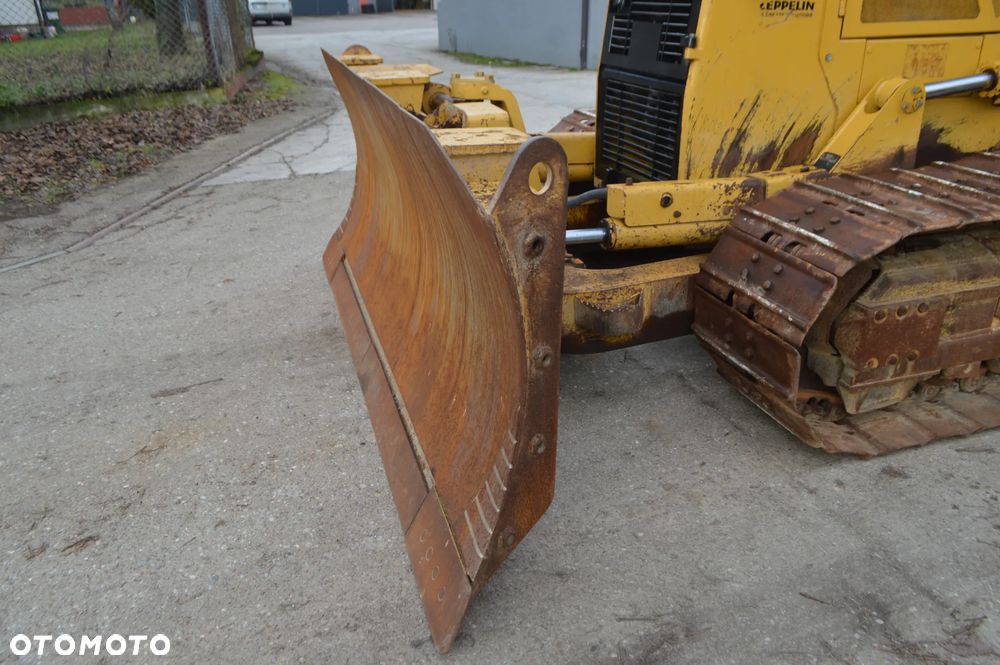 Caterpillar CAT D6K XL *2011* - 18