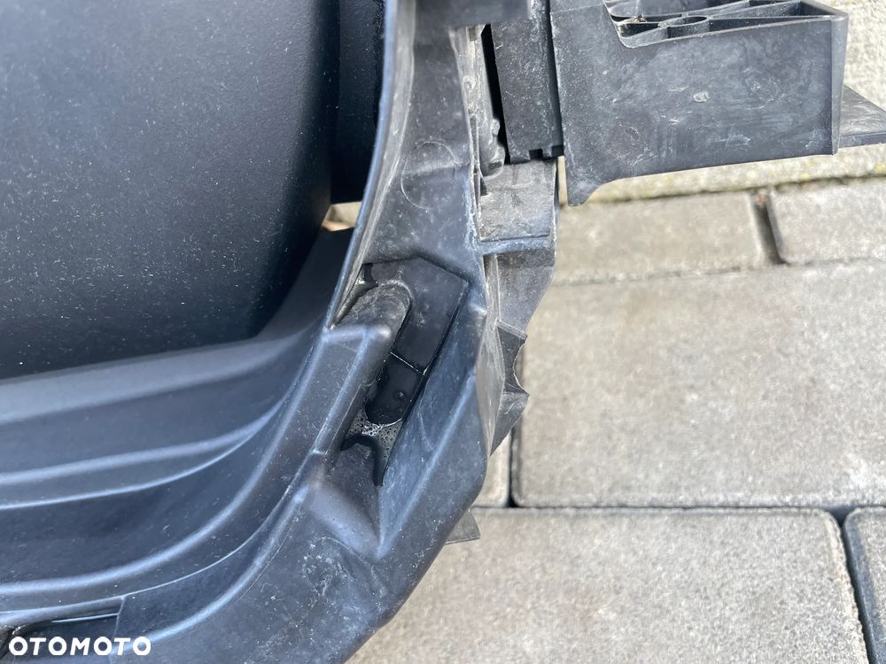 KIEROWNICA POWIETRZA, ŻALUZJA BMW X1 U11   2022-- - 4