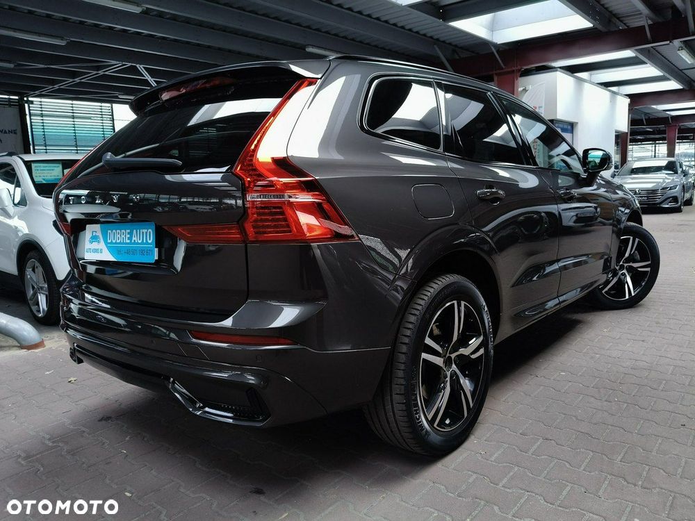 Volvo XC 60 - 5