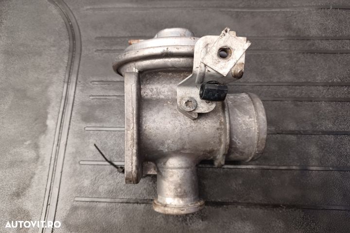 Egr 72826400 78545205 72826400 78545205 BMW Seria 3 E46 [facelift] [2 - 2