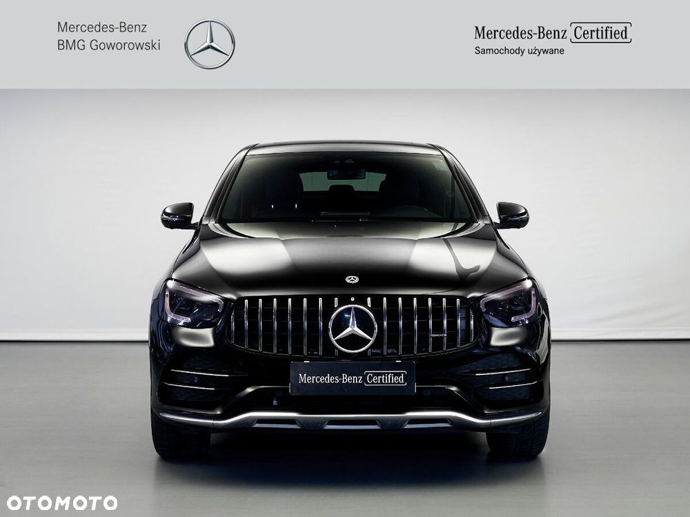 Mercedes-Benz GLC - 2