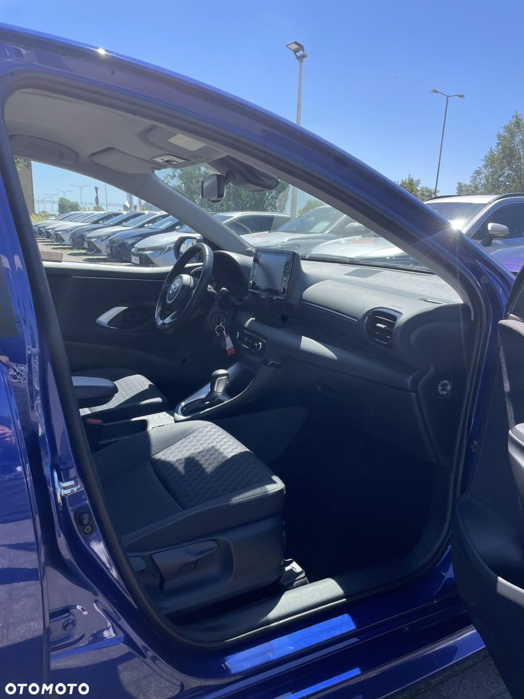 Toyota Yaris - 10