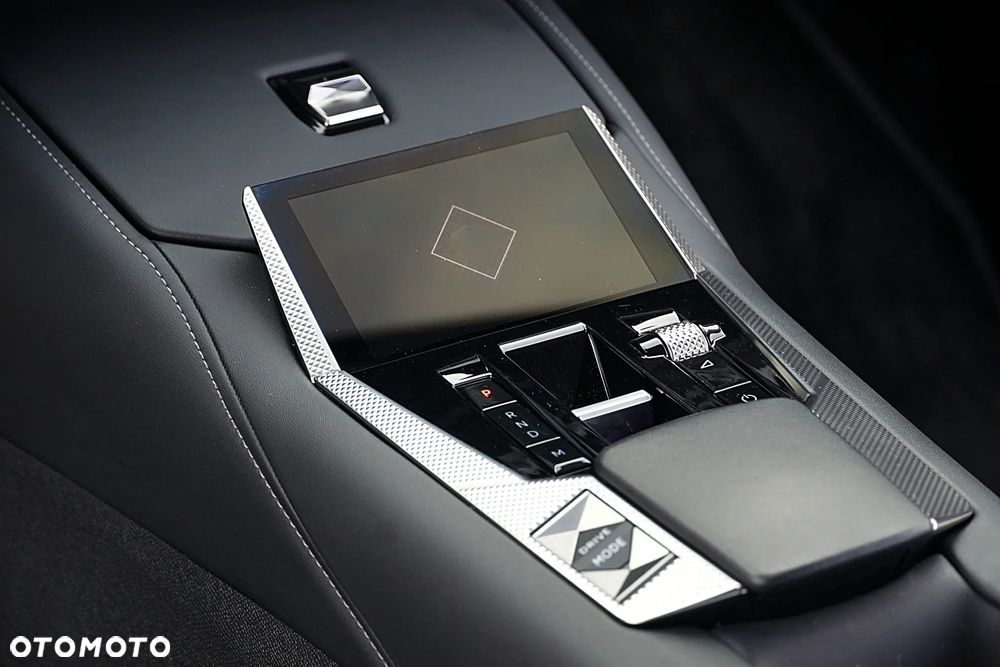 DS Automobiles DS 4 1.5 BlueHDi Étoile Nappa - 32