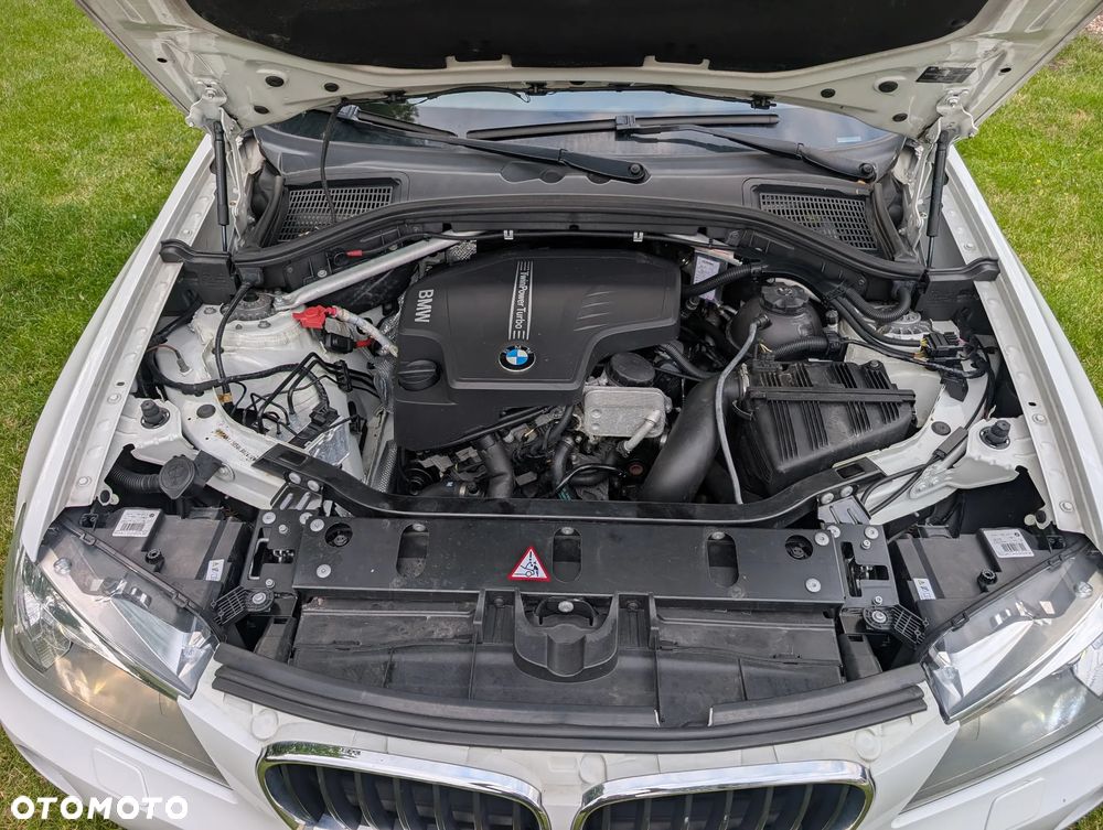 BMW X3 - 20