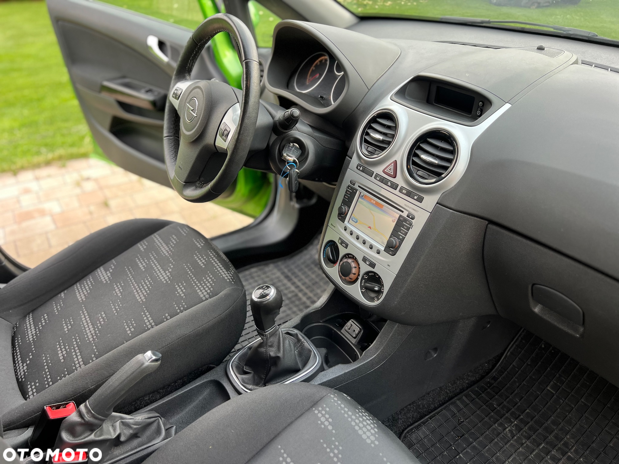 Opel Corsa 1.2 16V (ecoFLEX) Edition - 34