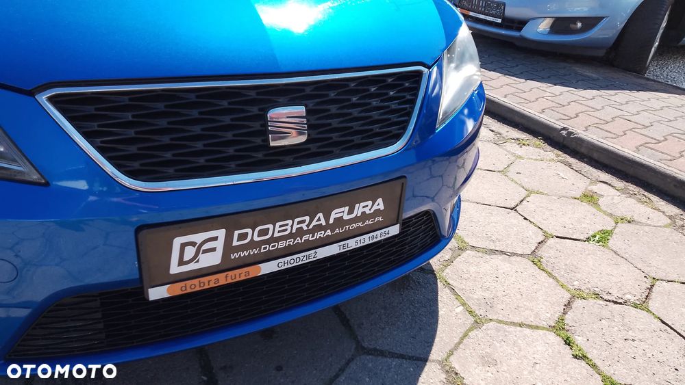 Seat Toledo 1.2 TSI Reference - 27
