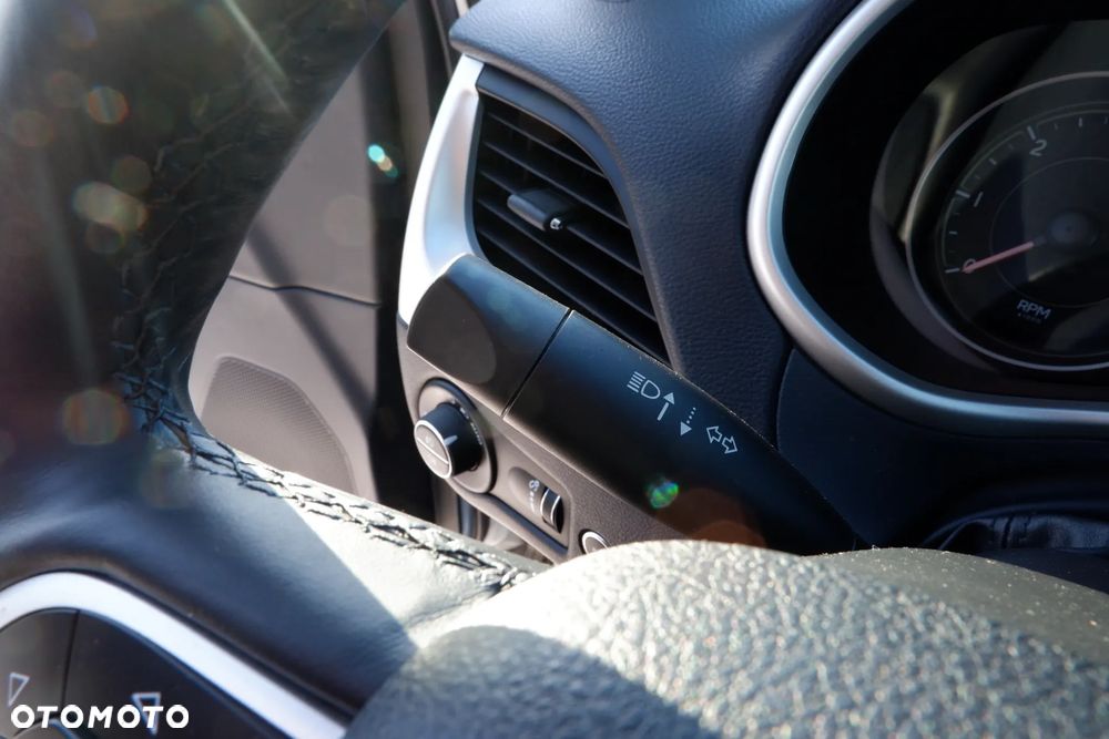 Jeep Cherokee 2.2 MJD Active Drive I Limited - 15