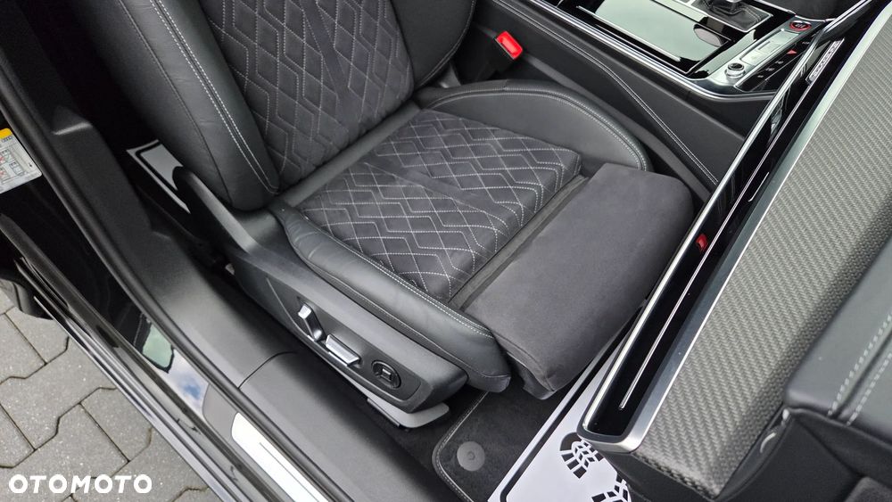 Audi S6 Avant TDI quattro tiptronic - 11