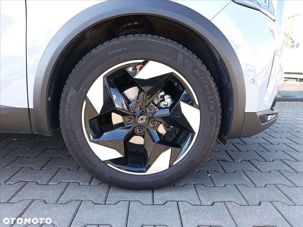 Renault Captur 1.3 TCe mHEV Techno EDC - 18