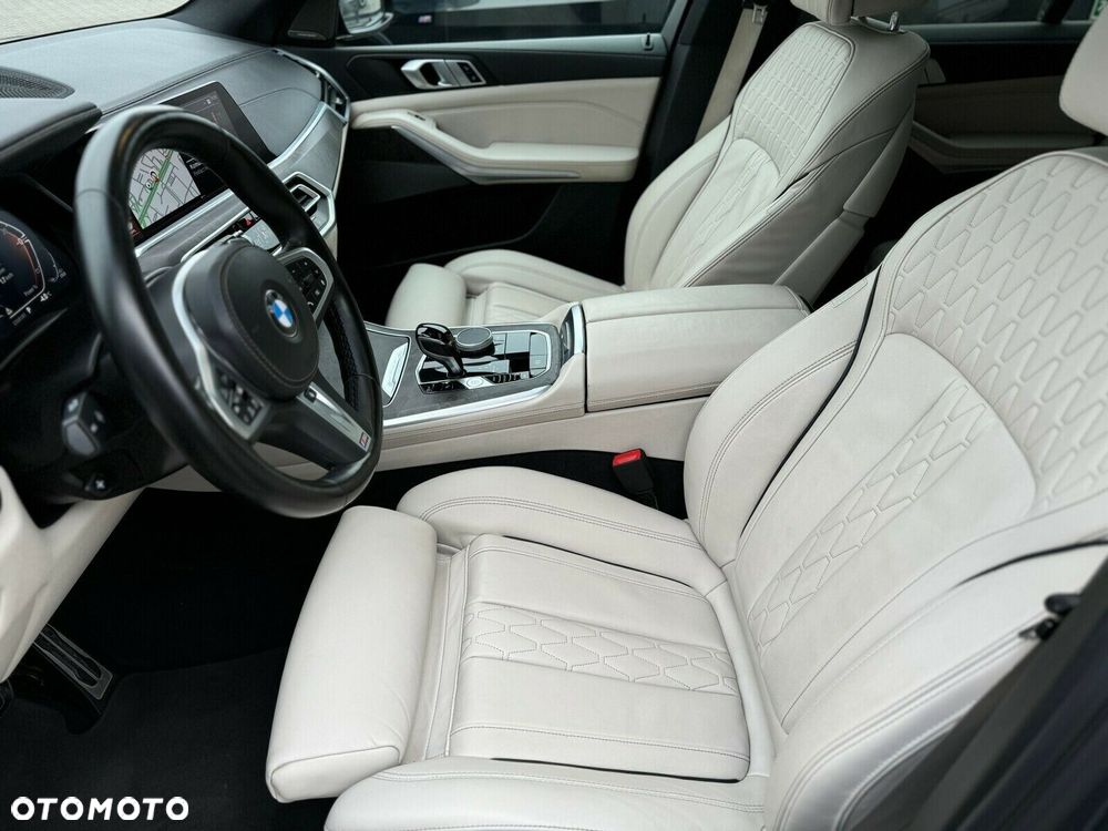 BMW X5 - 17