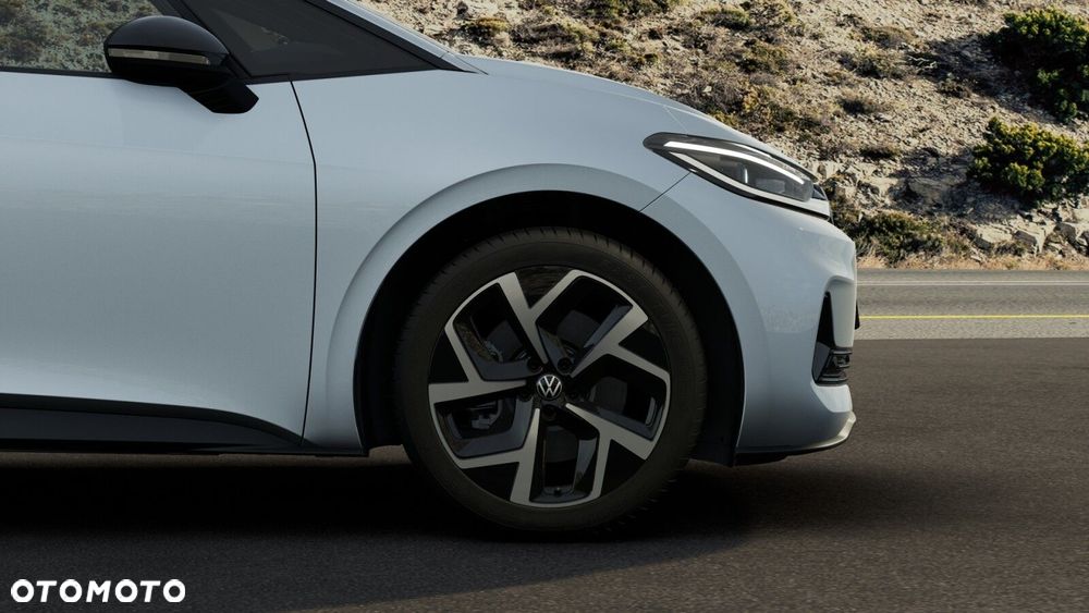 Volkswagen ID.3 Neo 2026